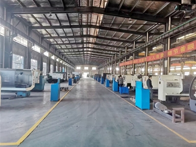 廠(chǎng)房車(chē)間